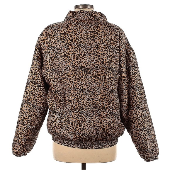 Stunt 100% silk size M - Picture 2 of 2